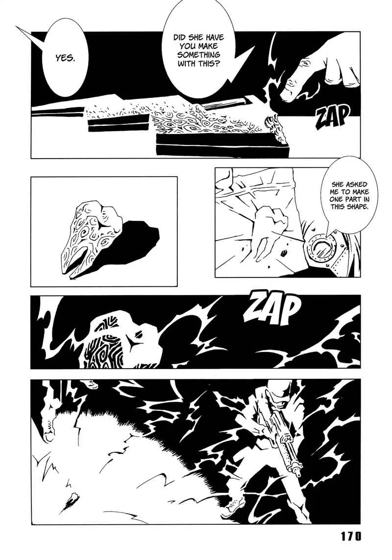Area 51 Chapter 12 page 32