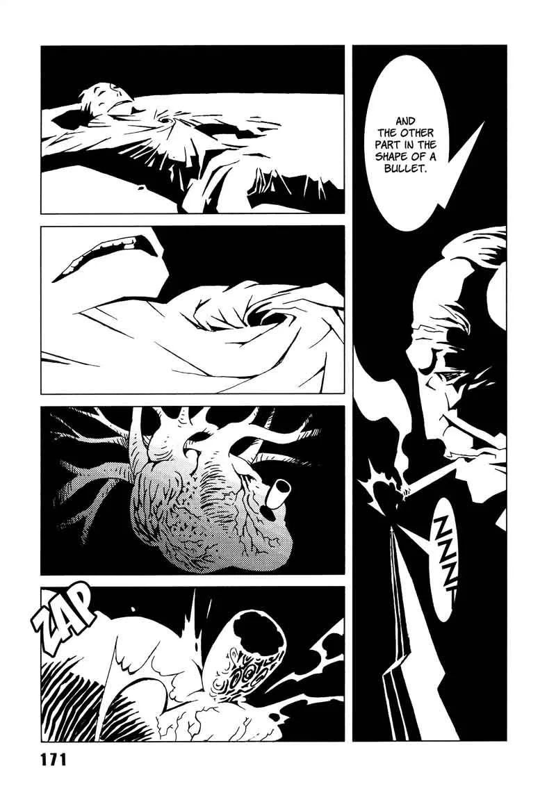 Area 51 Chapter 12 page 33