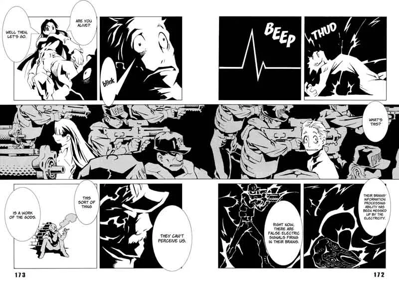 Area 51 Chapter 12 page 34