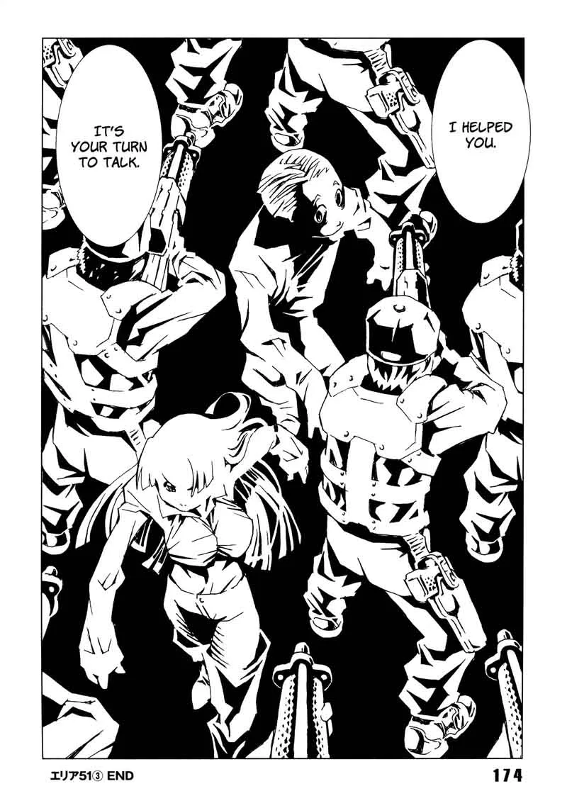 Area 51 Chapter 12 page 35