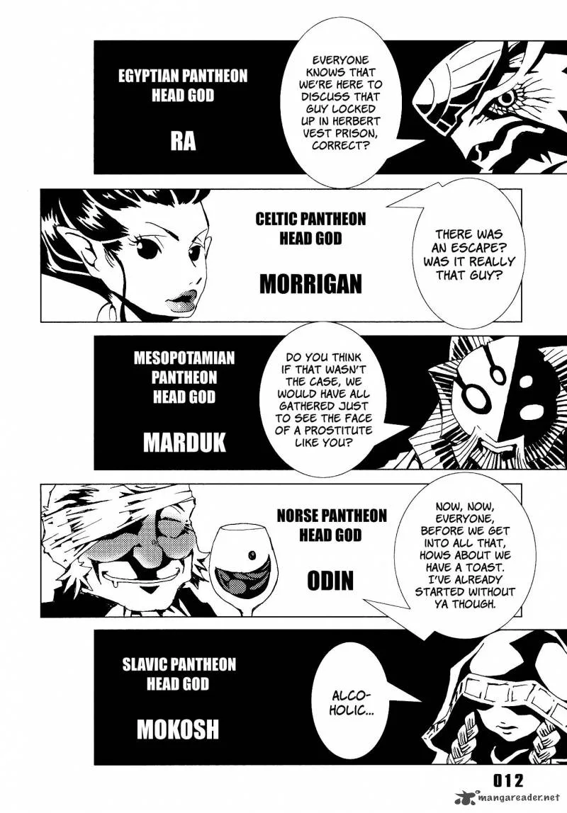 Area 51 Chapter 13 page 14