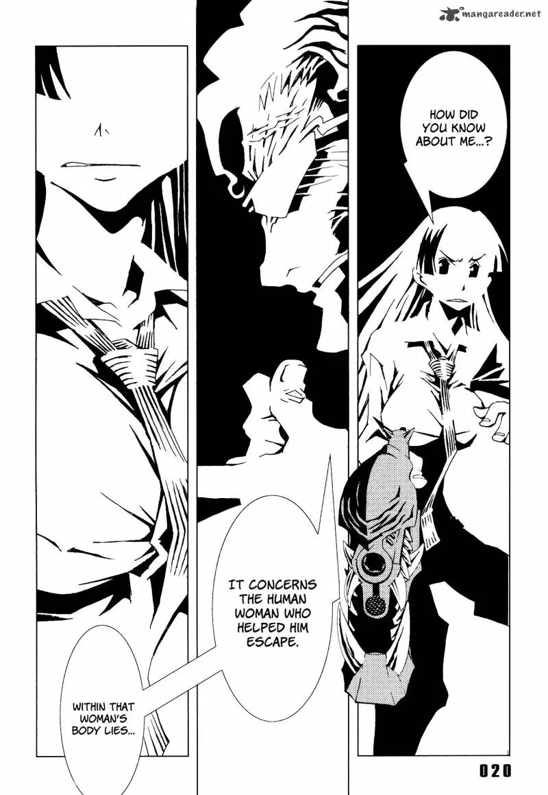 Area 51 Chapter 13 page 22