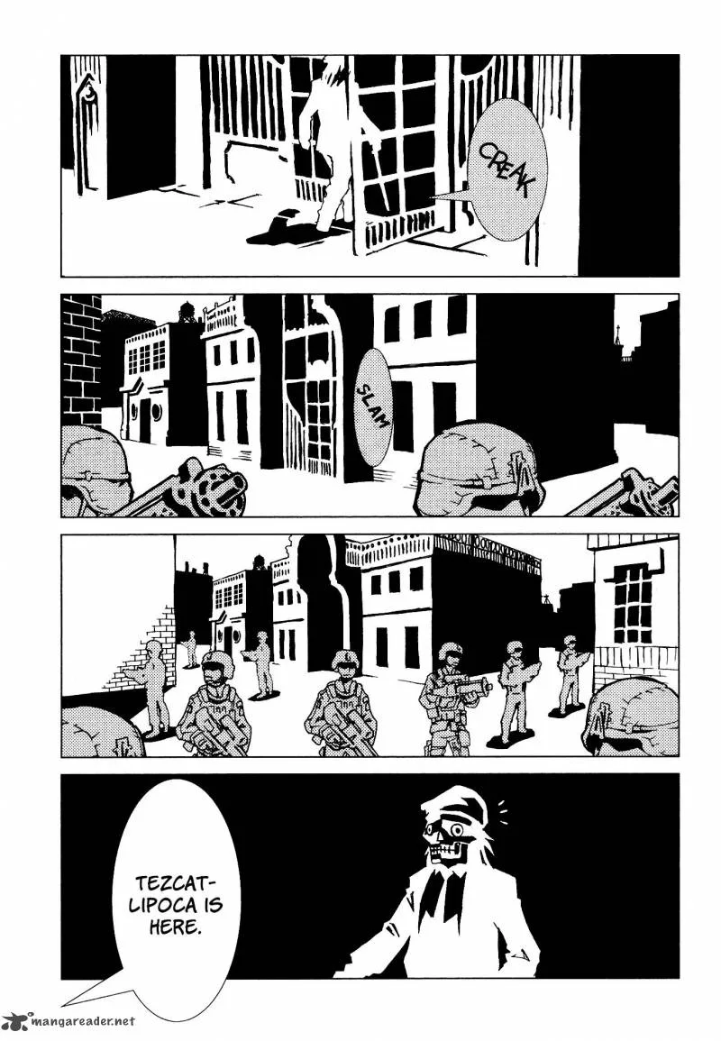 Area 51 Chapter 13 page 12