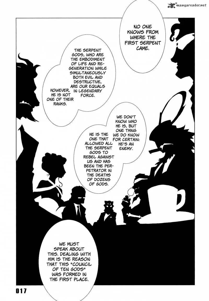 Area 51 Chapter 13 page 19
