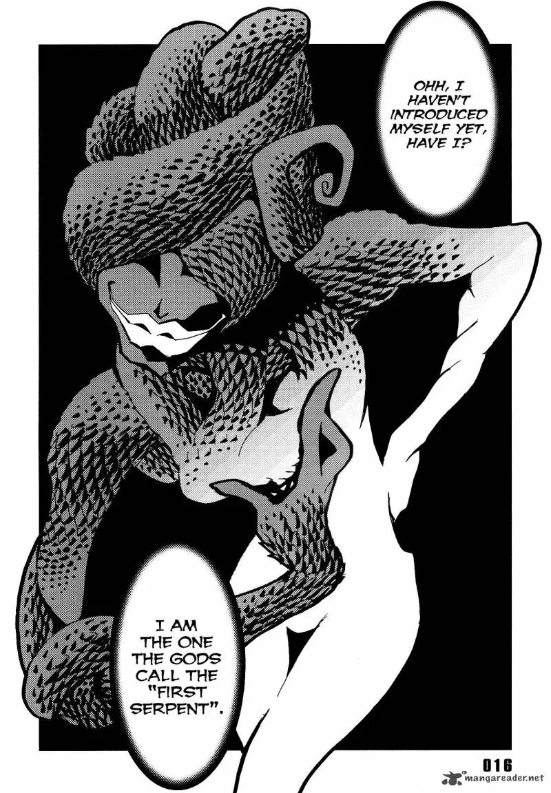 Area 51 Chapter 13 page 18