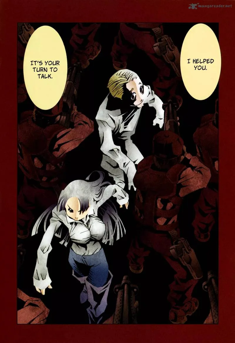 Area 51 Chapter 13 page 5
