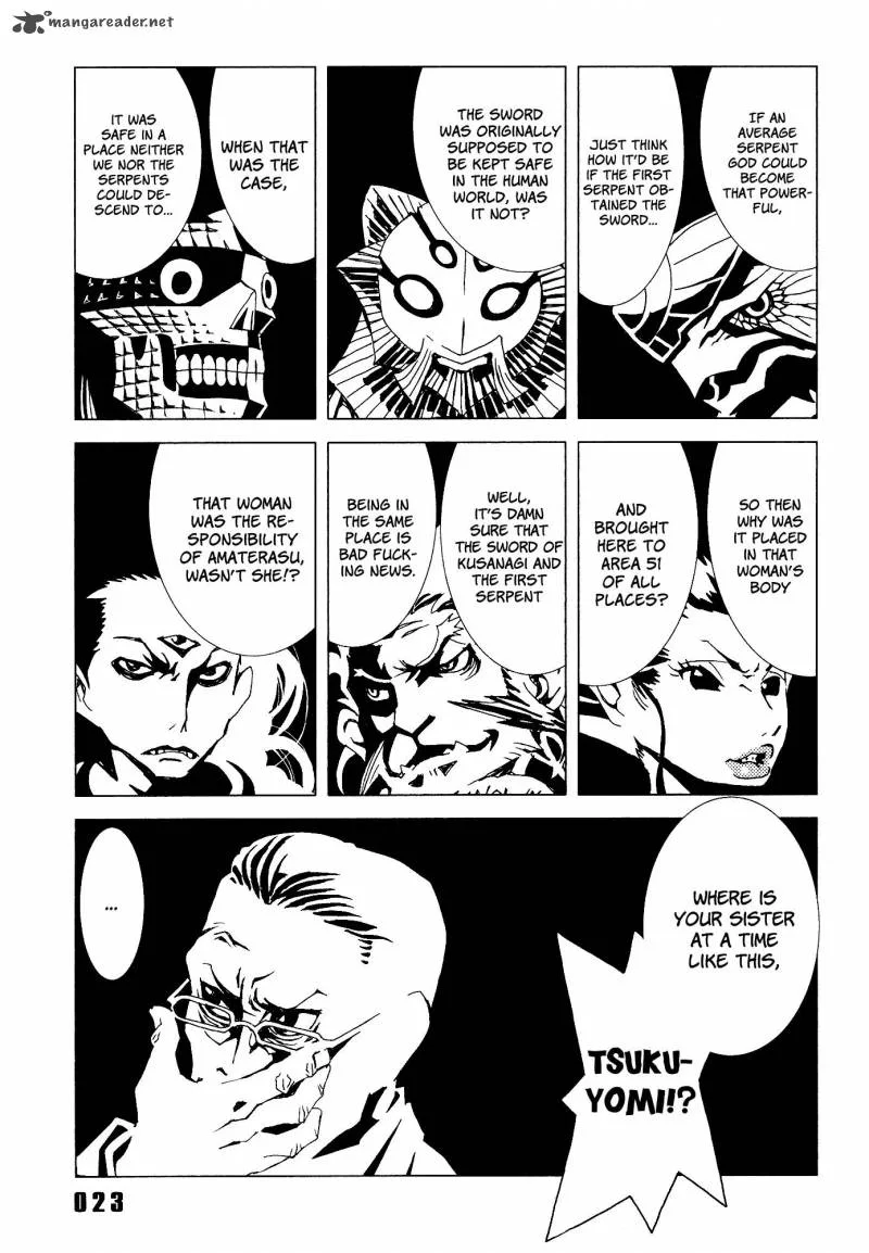 Area 51 Chapter 13 page 25