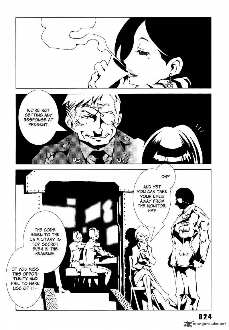 Area 51 Chapter 13 page 26