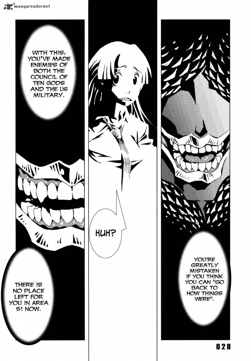 Area 51 Chapter 13 page 30