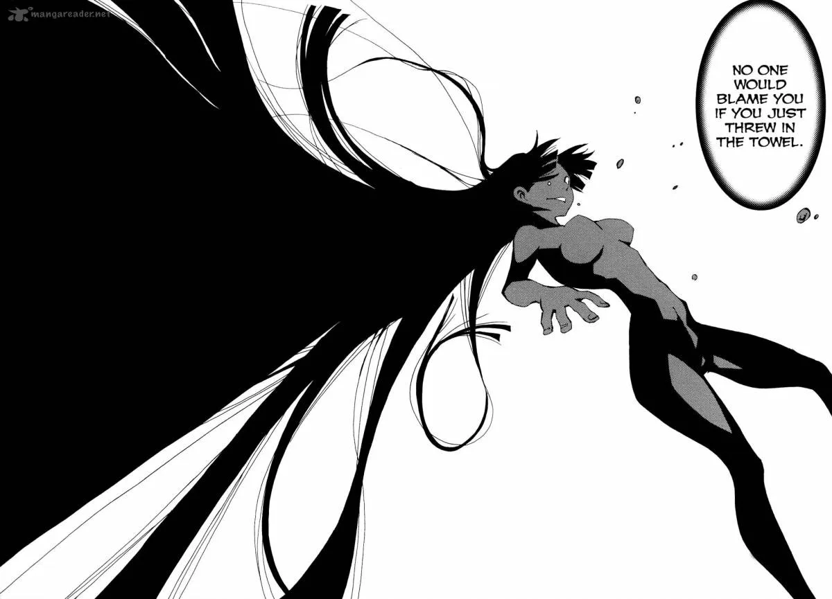 Area 51 Chapter 13 page 32
