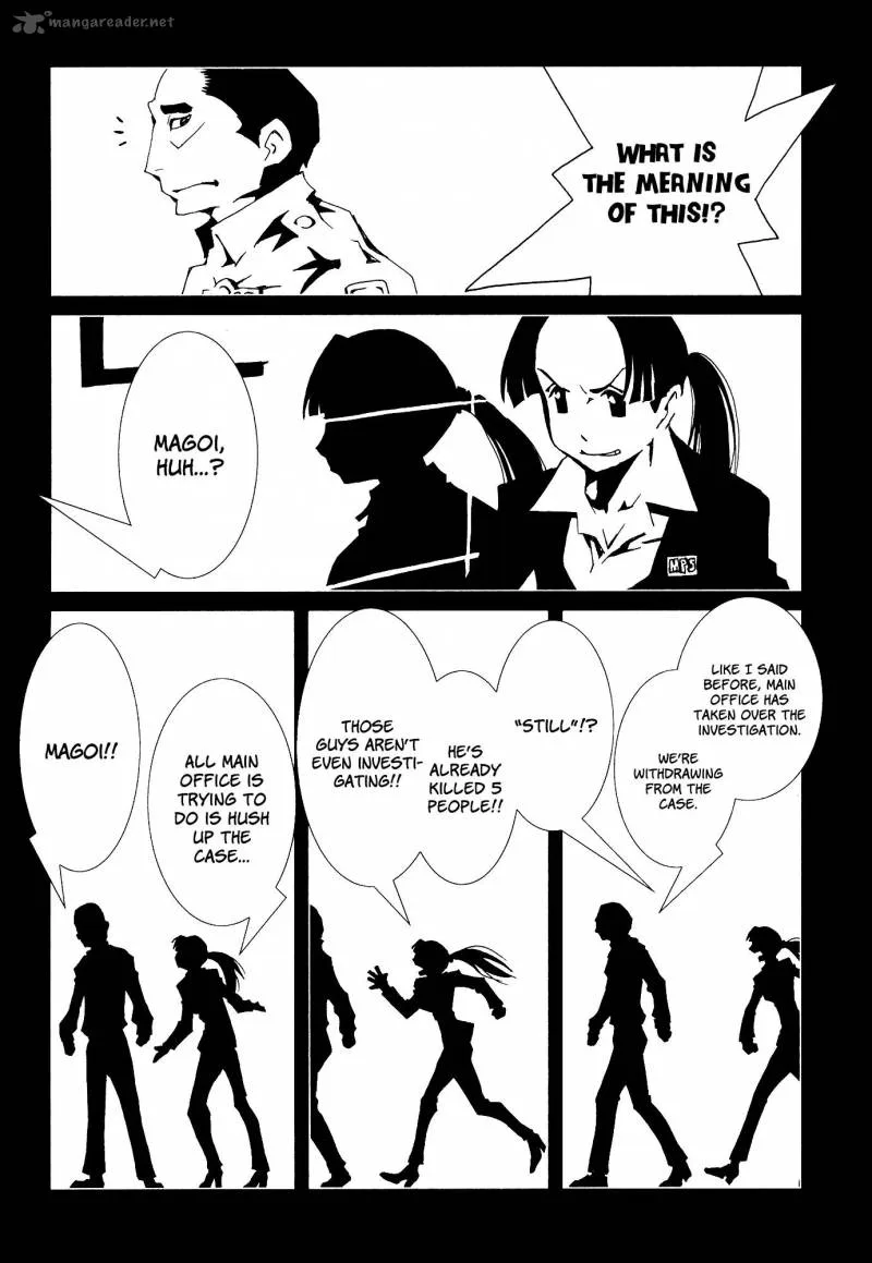 Area 51 Chapter 13 page 33