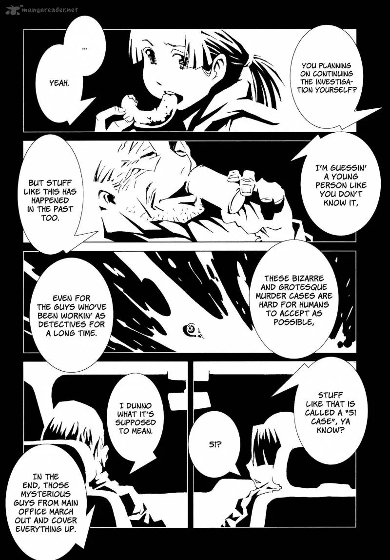 Area 51 Chapter 13 page 35