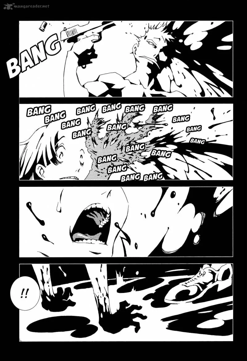 Area 51 Chapter 13 page 42