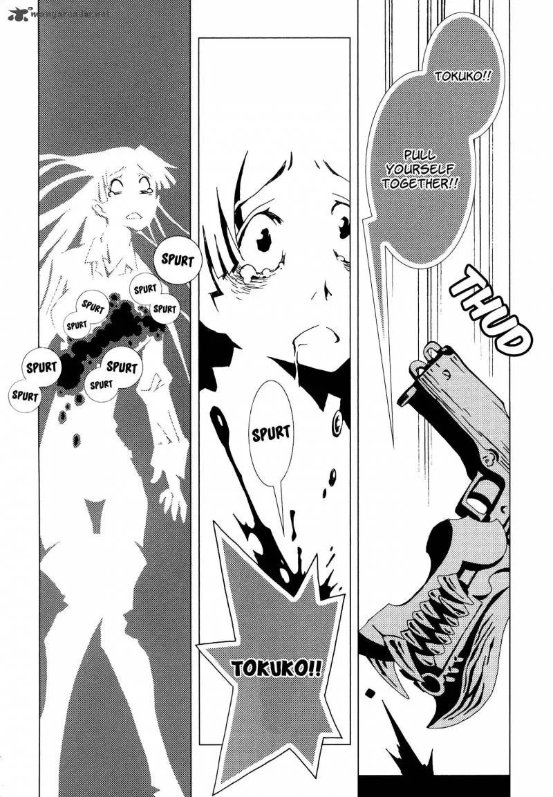 Area 51 Chapter 13 page 45