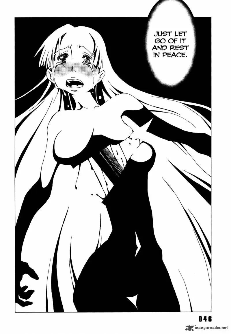 Area 51 Chapter 13 page 47