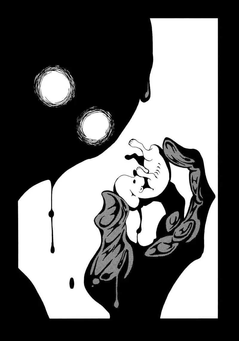 Area 51 Chapter 14 page 22