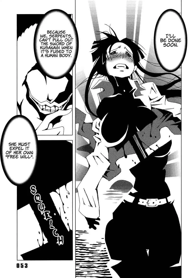 Area 51 Chapter 14 page 4