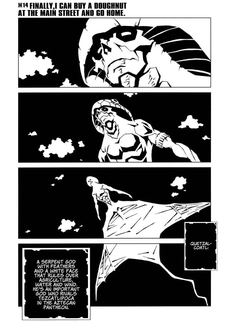 Area 51 Chapter 14 page 1