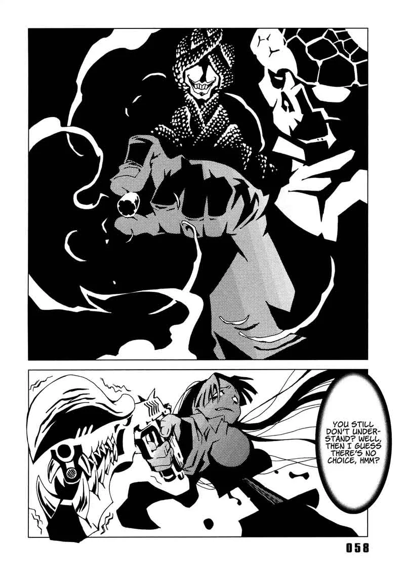 Area 51 Chapter 14 page 9