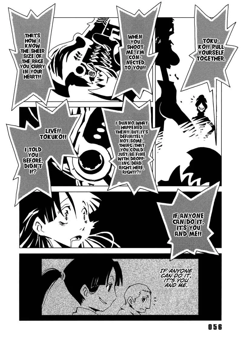 Area 51 Chapter 14 page 7