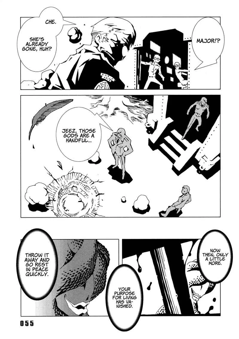 Area 51 Chapter 14 page 6