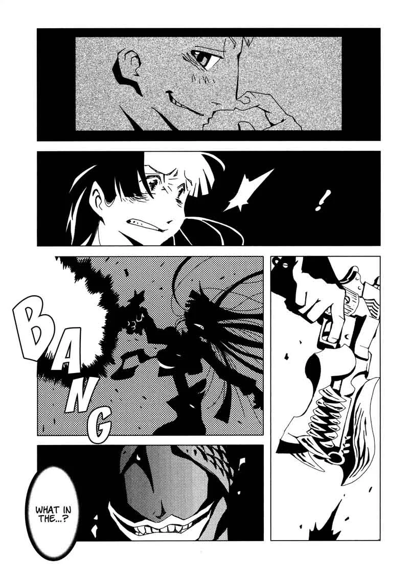 Area 51 Chapter 14 page 8