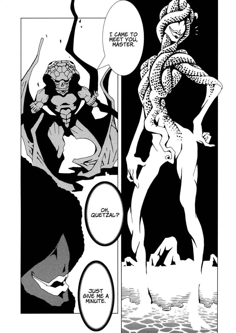 Area 51 Chapter 14 page 3