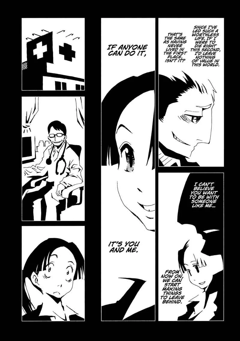 Area 51 Chapter 14 page 15