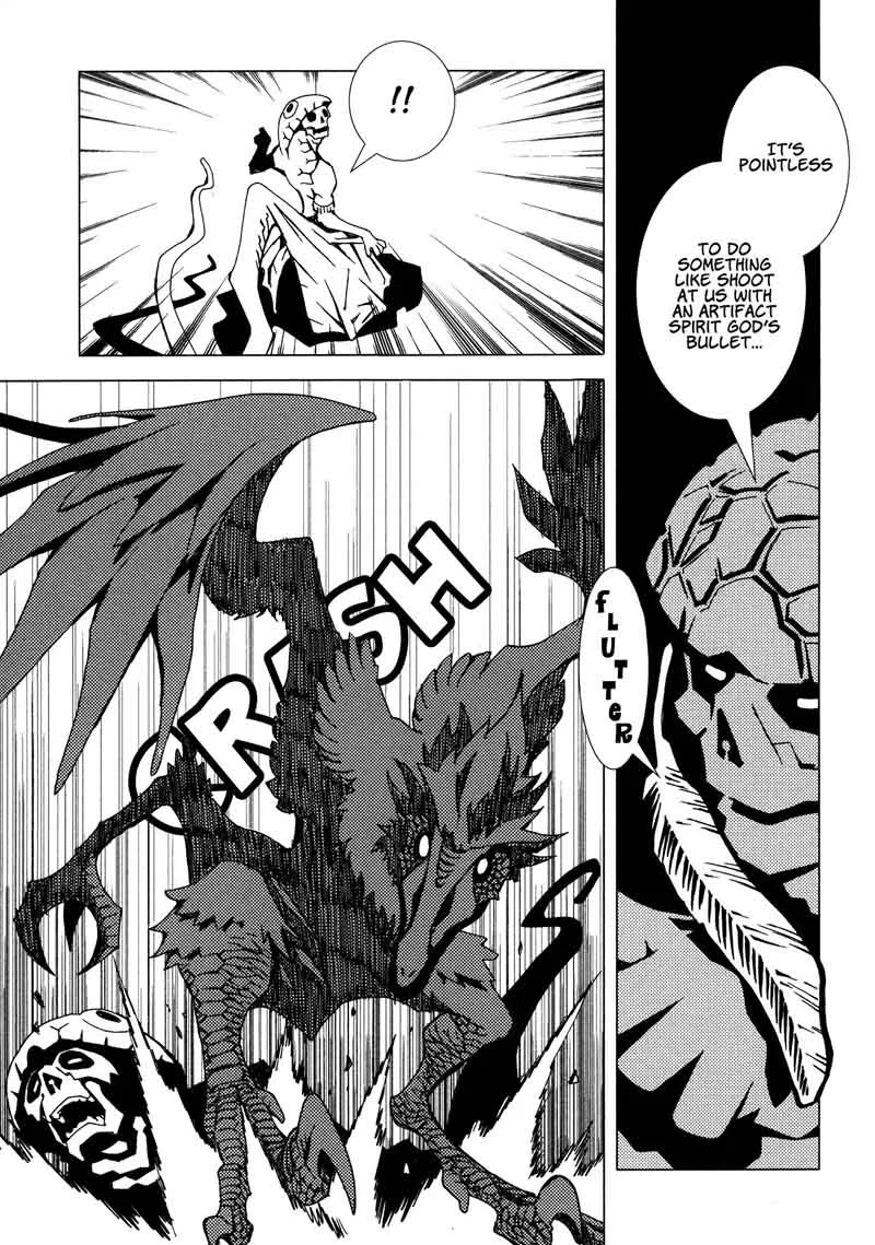 Area 51 Chapter 14 page 10