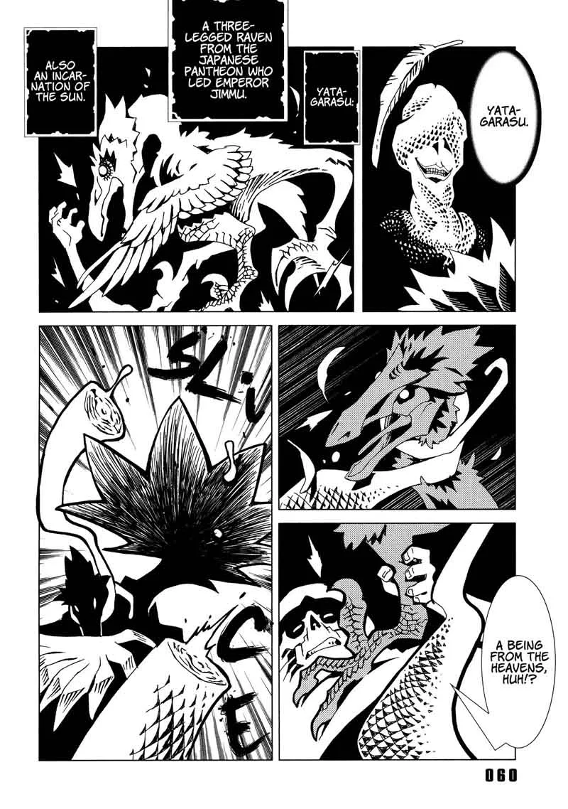 Area 51 Chapter 14 page 11
