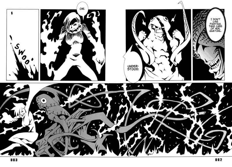 Area 51 Chapter 14 page 13