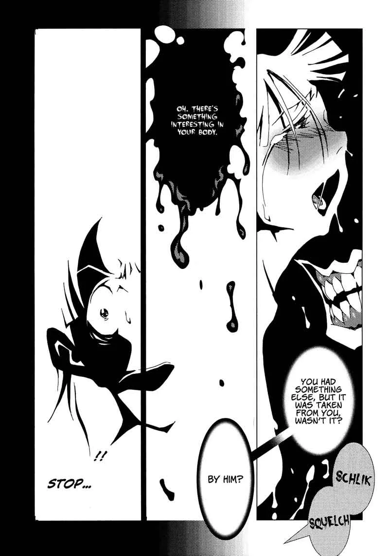 Area 51 Chapter 14 page 19
