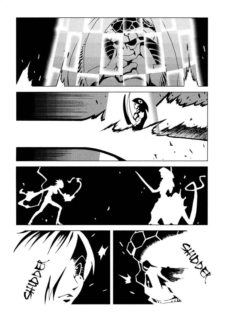 Area 51 Chapter 14 page 24