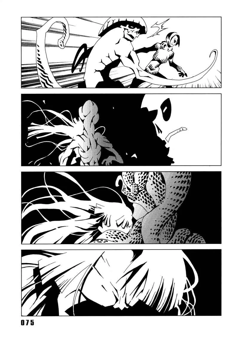 Area 51 Chapter 14 page 25