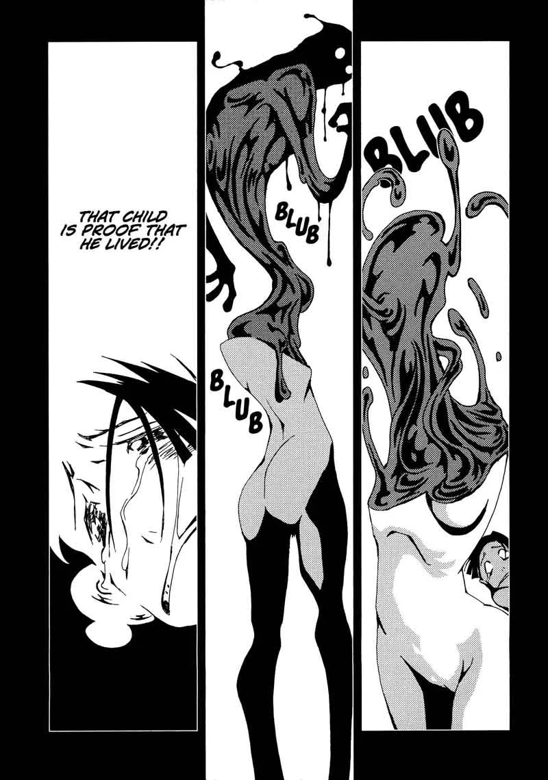 Area 51 Chapter 14 page 21