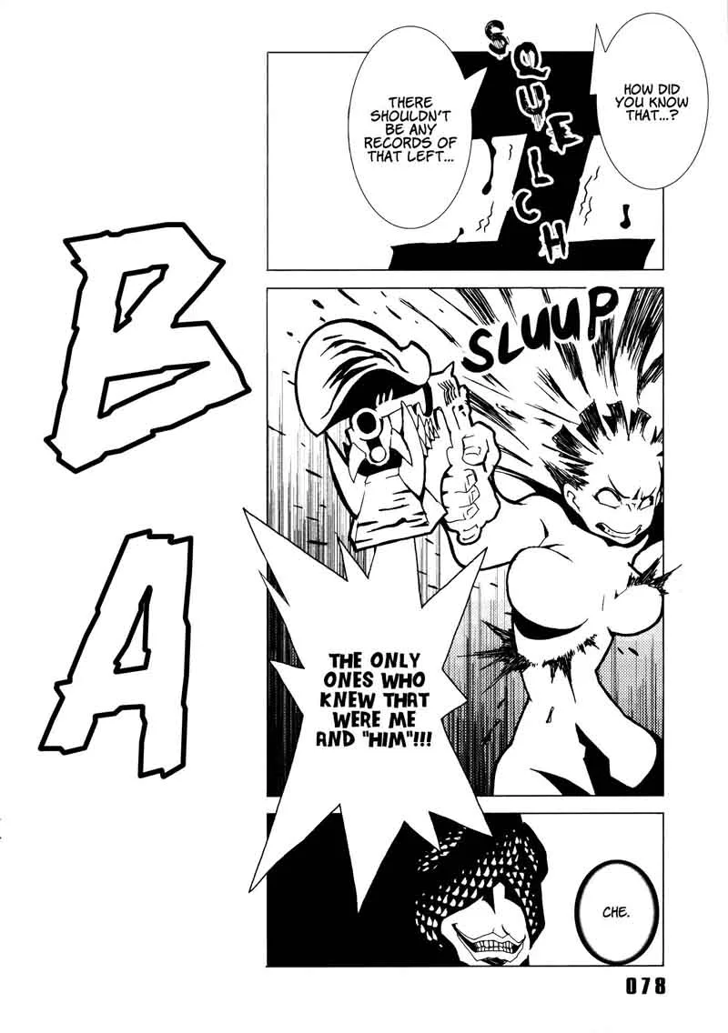 Area 51 Chapter 14 page 27