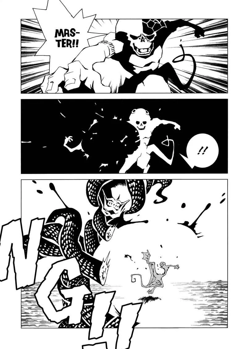 Area 51 Chapter 14 page 28