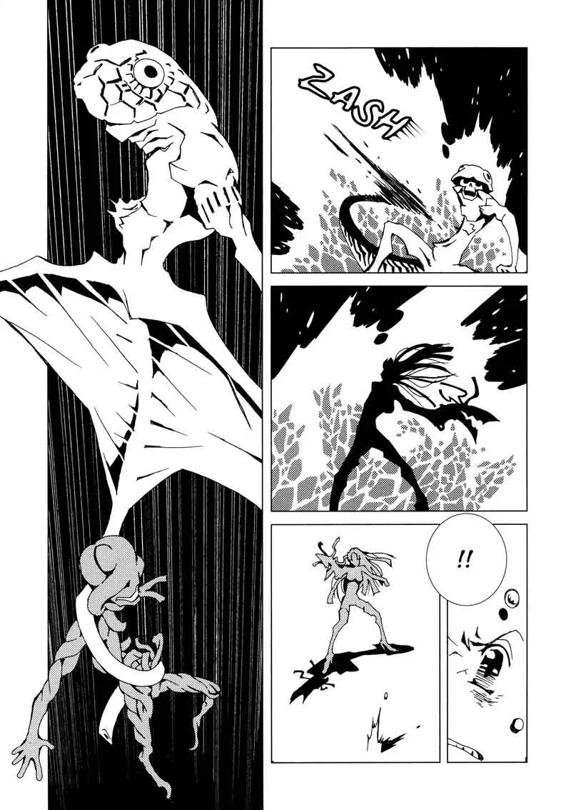 Area 51 Chapter 14 page 30