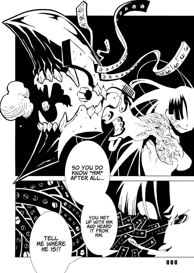 Area 51 Chapter 14 page 29