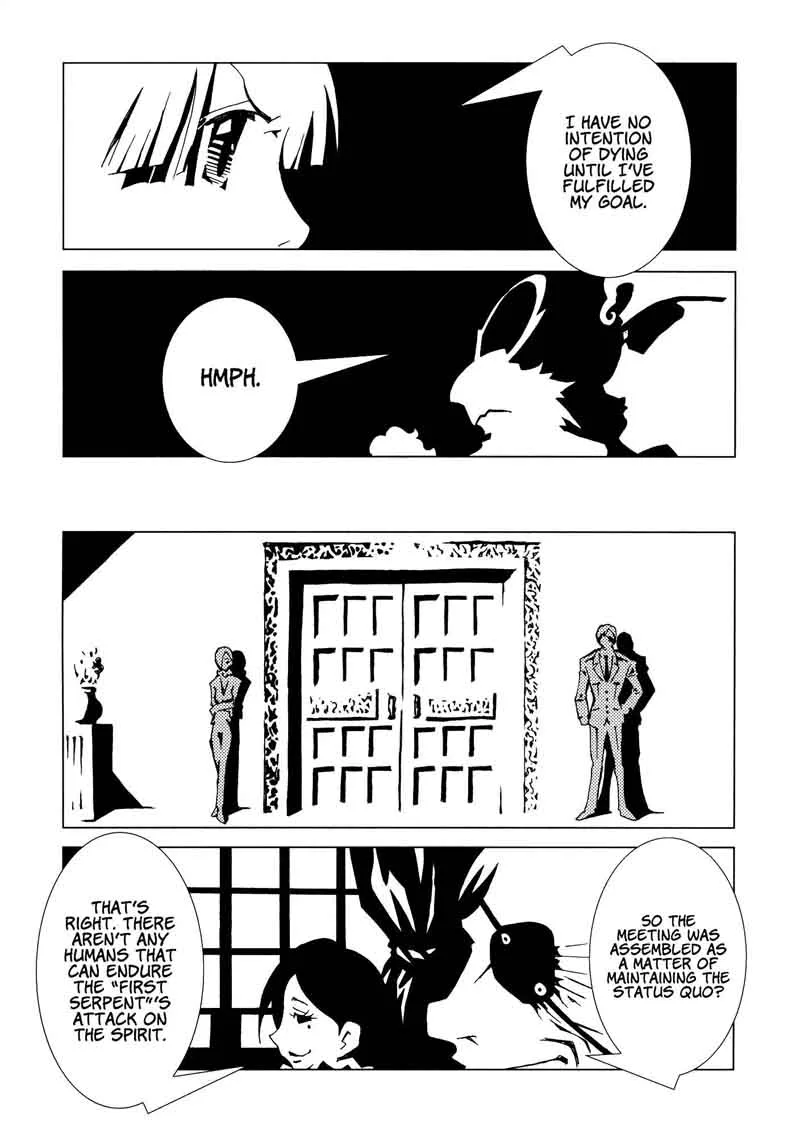 Area 51 Chapter 14 page 34