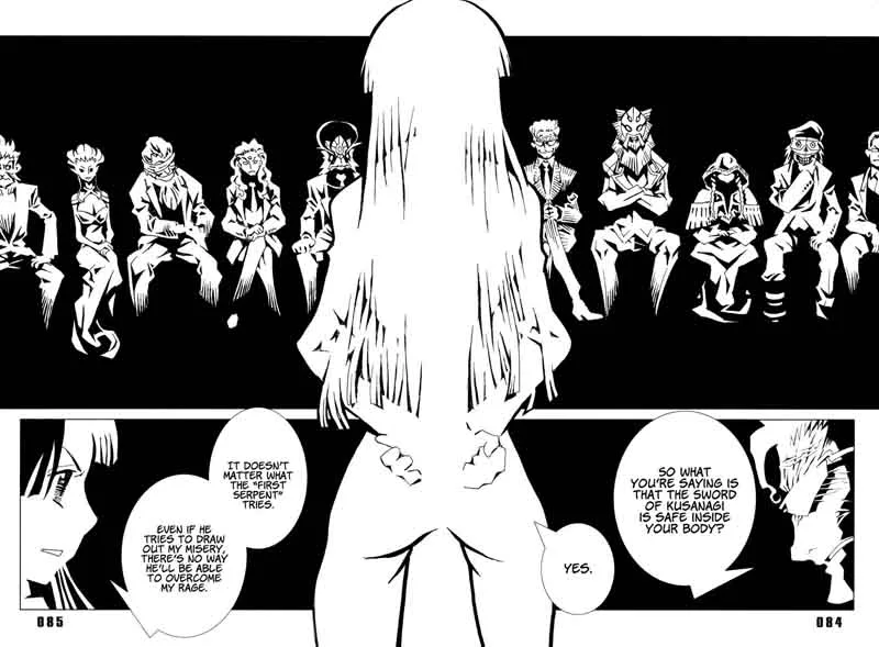 Area 51 Chapter 14 page 33