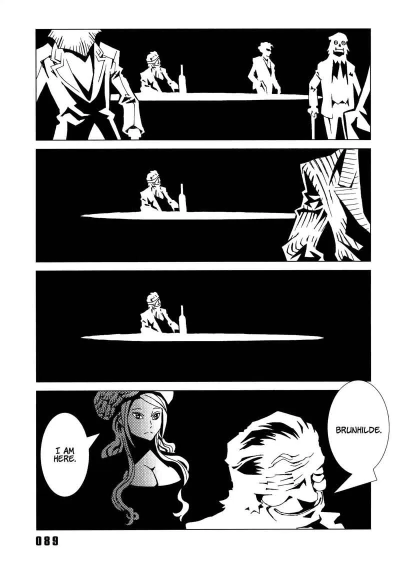 Area 51 Chapter 14 page 37