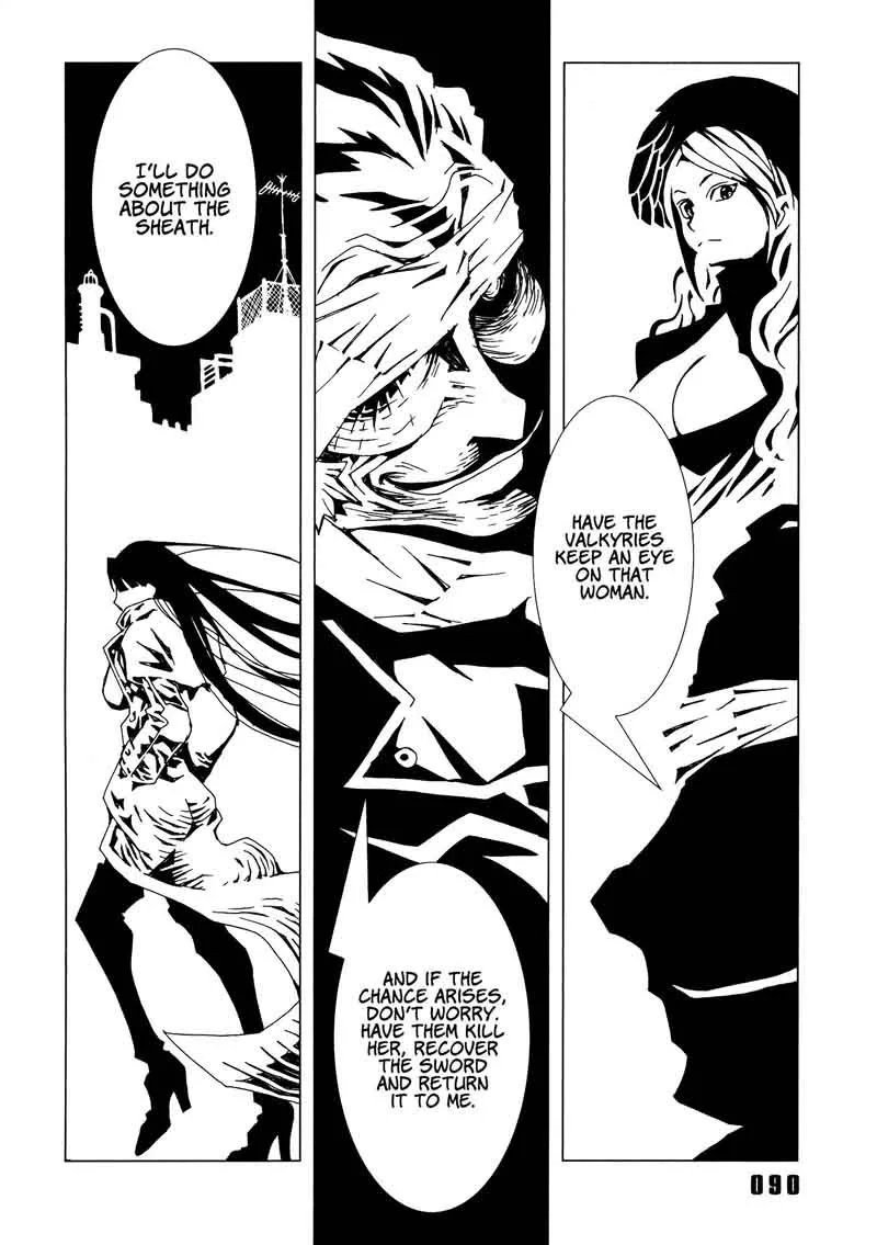 Area 51 Chapter 14 page 38