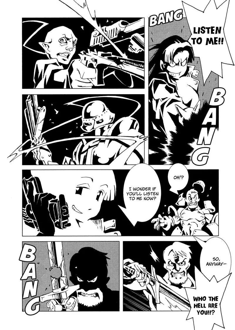 Area 51 Chapter 15 page 8