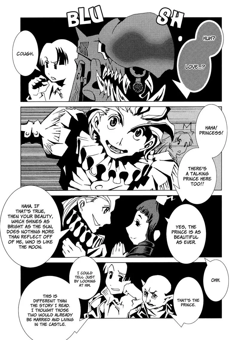 Area 51 Chapter 15 page 14