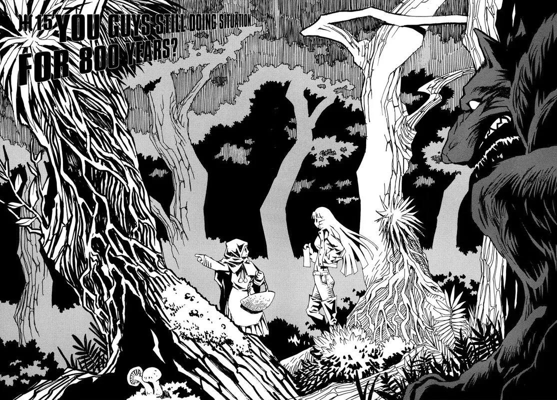Area 51 Chapter 15 page 2