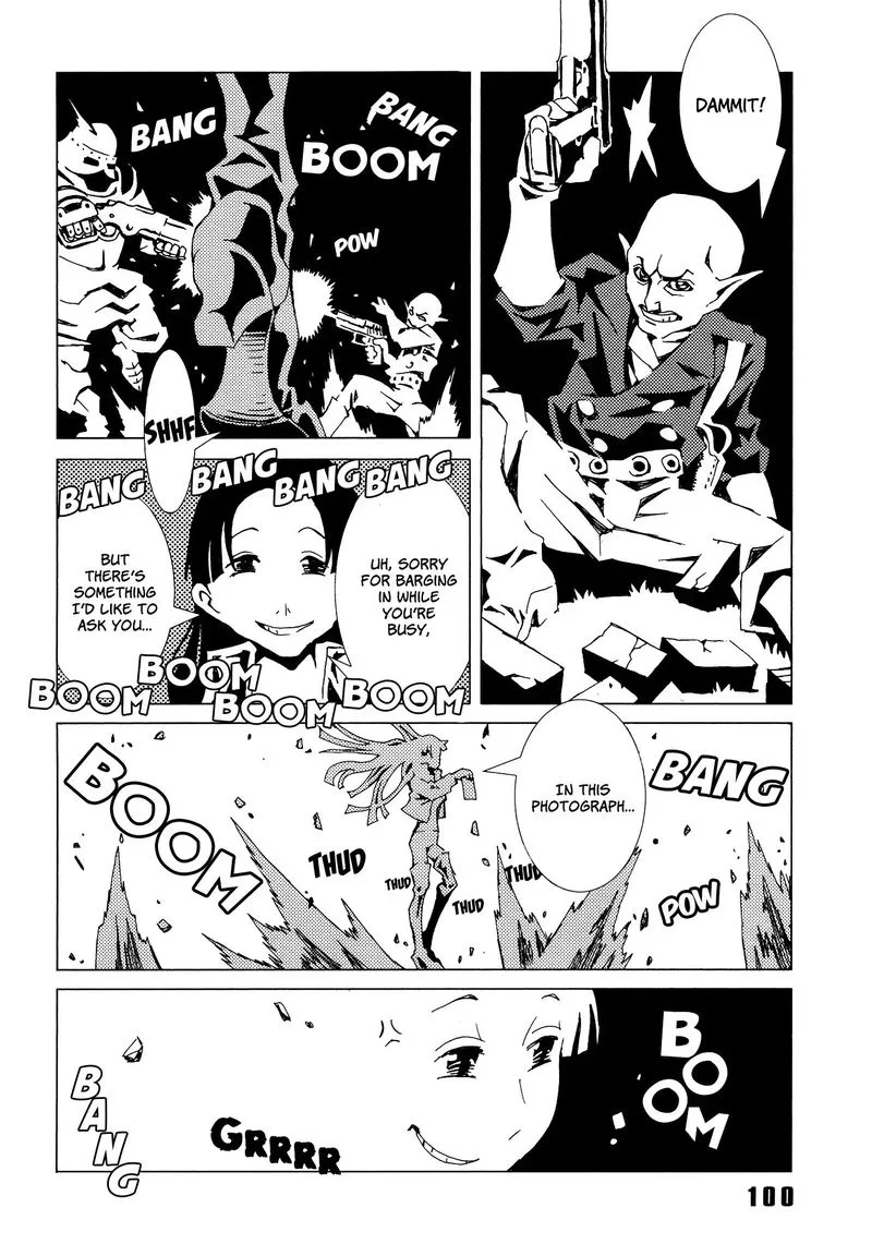 Area 51 Chapter 15 page 7