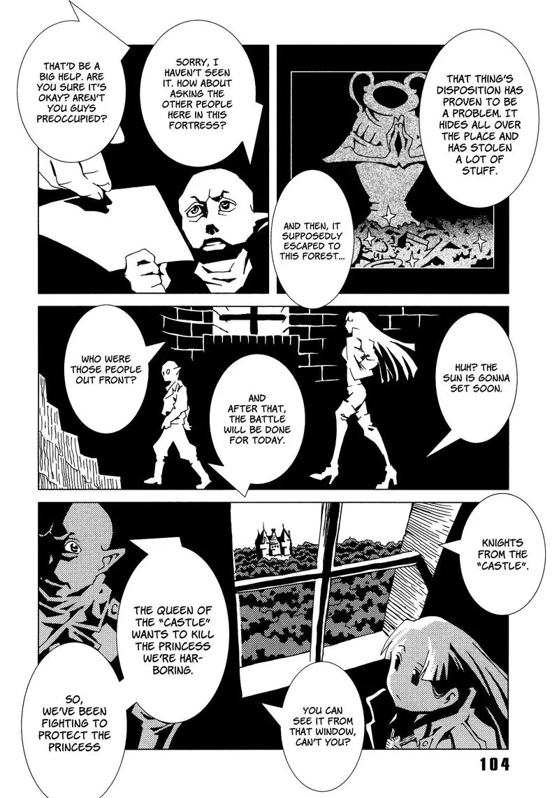 Area 51 Chapter 15 page 11