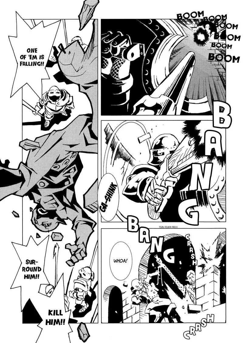 Area 51 Chapter 15 page 6