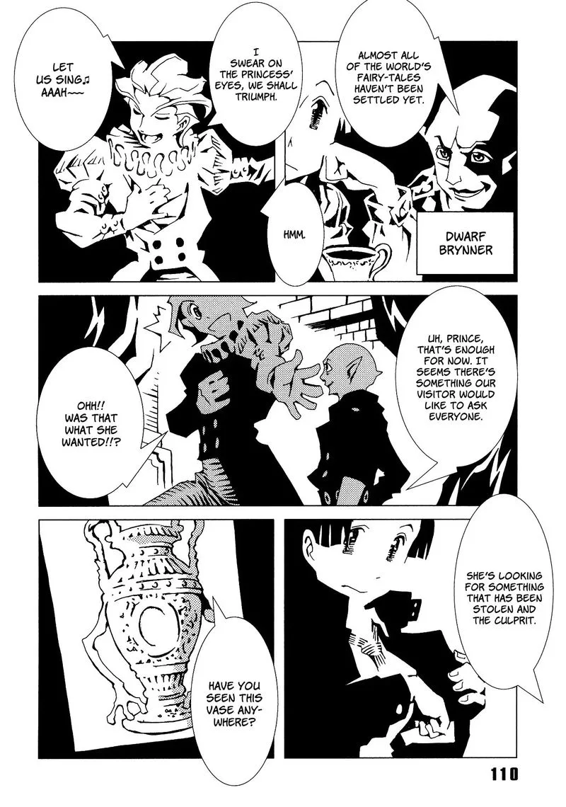 Area 51 Chapter 15 page 16
